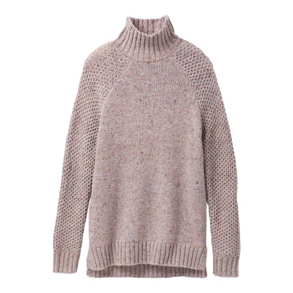 Women's prAna Ibid Sweater Tunic product image