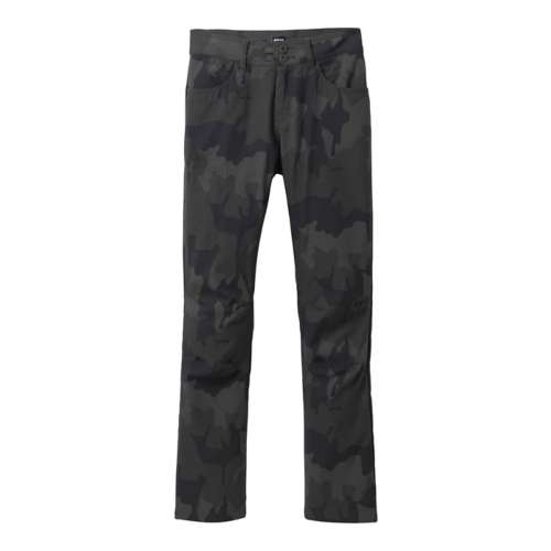 Women's prAna Halle II Straight Hiking Pants