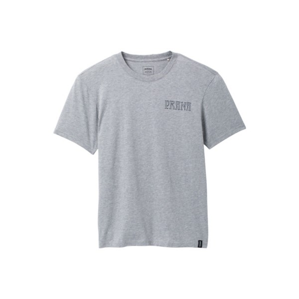 Men's prAna Bishop Creek T-Shirt product image