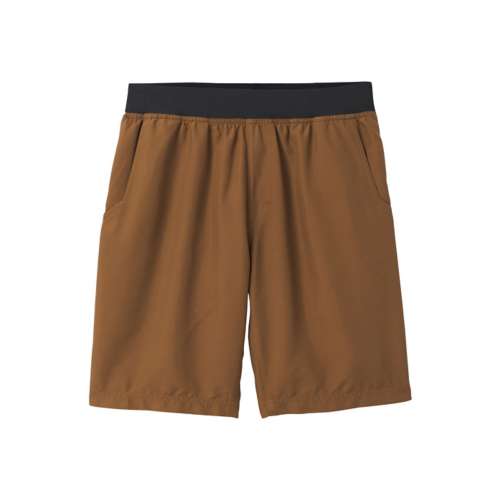 Men's prAna Mojo Hybrid Shorts