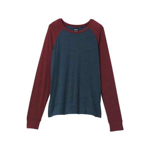 Women's prAna Sol Protect Top product image