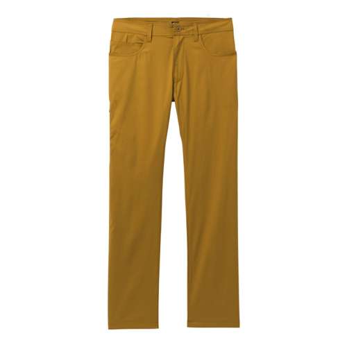 Men's prAna Double Peak Slim Pants
