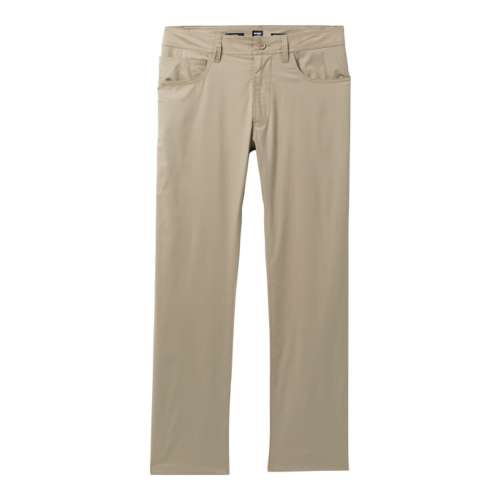 Men's prAna Double Peak Slim Fit Pants