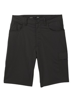 Men's prAna Double Peak Chino Shorts | SCHEELS.com