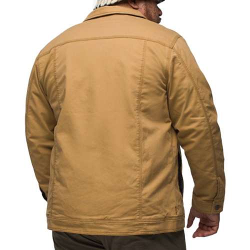 Men's prAna Trembly Softshell Jacket