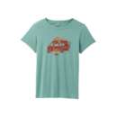 Women's prAna Journeyman 2.0 T-Shirt