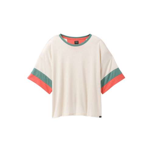 prAna Cozy Up T-Shirt - Women's - Clothing