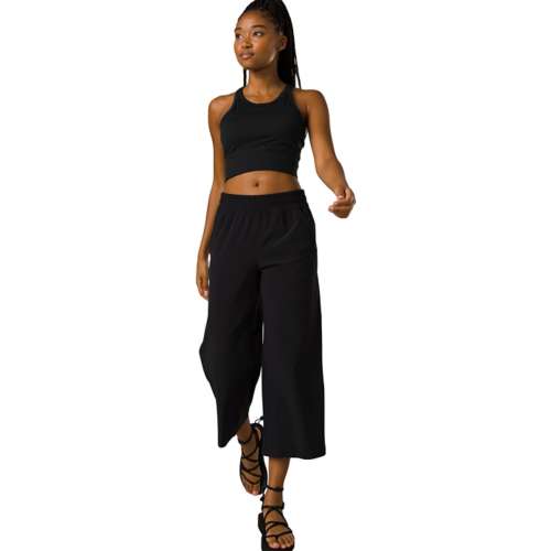 prAna Railay Wide Leg Pant