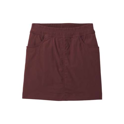 Women's prAna Halle E-Waist II Skort