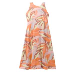 Prana W's Emerald Lake Dress - Wearabouts Clothing Co.