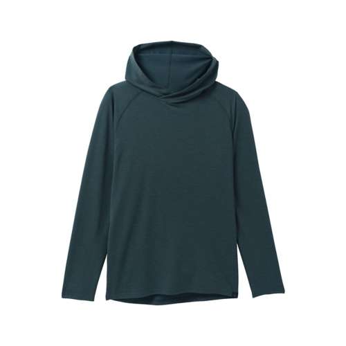 Prana prAna Hooded LS T-Shirt - Mens, FREE SHIPPING in Canada