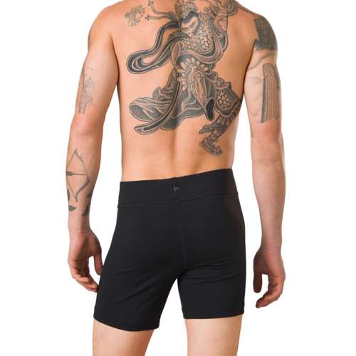 Prana hot sale jd short