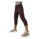 Women's prAna Koen Capri Pants