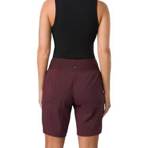 Prana Brenna Pants Gravel 