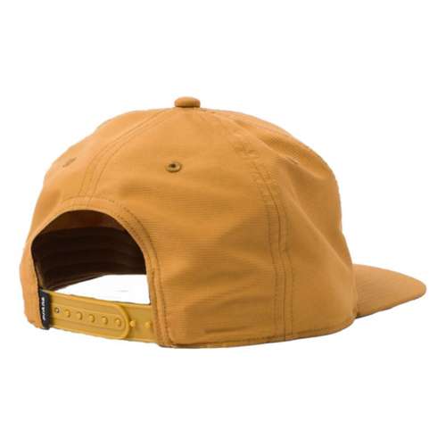 Men's prAna Somersett Snapback Hat