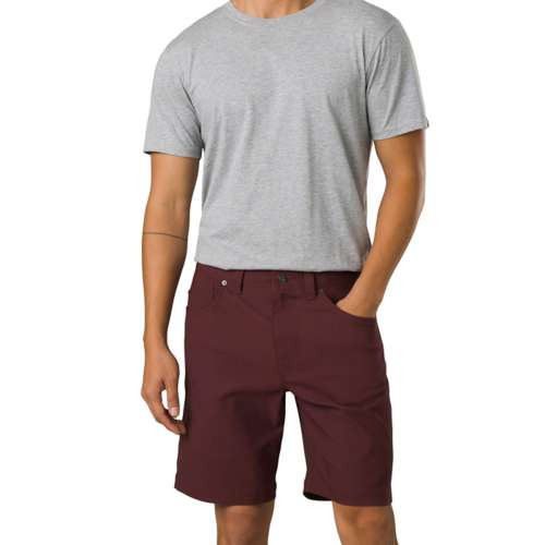 Men's prAna Furrow Chino Shorts