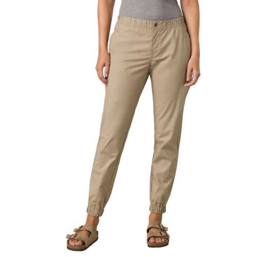 Women's prAna Double Peak Joggers