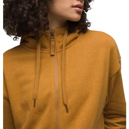 Women s prAna Cozy Up Full Zip SCHEELS