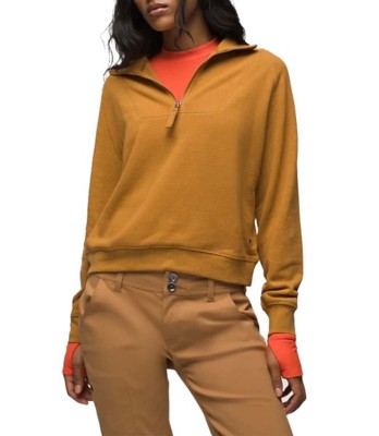 Prana cozy up discount sweatshirt