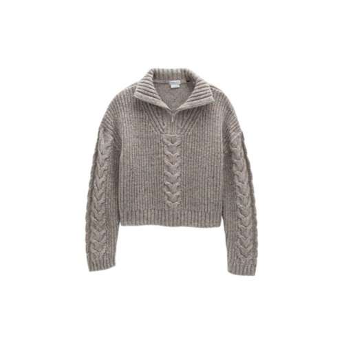 Women's prAna Laurel Creek Pullover Sweater