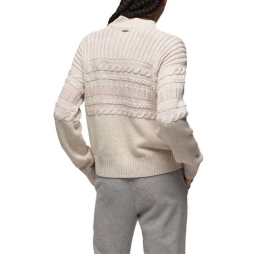 Women's prAna Sangria Fields Sweater Cardigan | SCHEELS.com