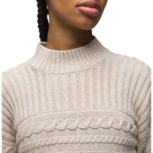 Women's prAna Sangria Fields Pullover Sweater