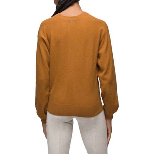 Women's prAna Milani Pullover Sweater