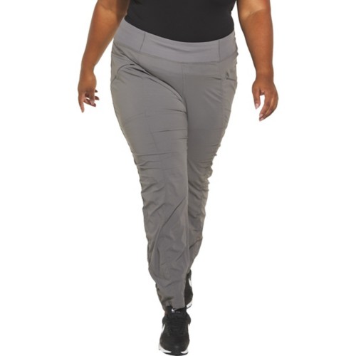 Women's prAna Plus Size Koen Hiking Pants - Primary Image