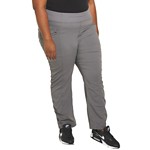 Women's prAna Plus Size Koen Hiking Pants - Thumbnail 2 of 3