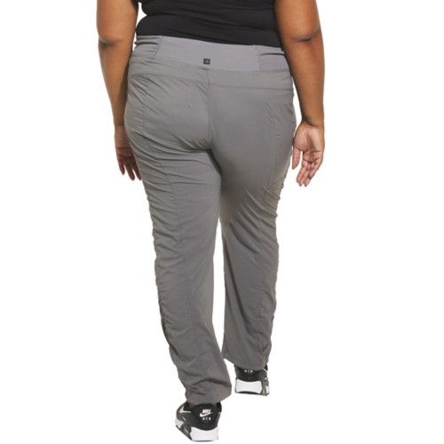 Women's prAna Plus Size Koen Hiking Pants - Primary Image