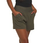Women's prAna Koen 5" Shorts - Thumbnail 2 of 3