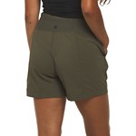 Women's prAna Koen 5" Shorts - Thumbnail 3 of 3