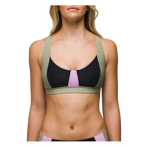 Women's prAna Tulum Swim Bikini Top