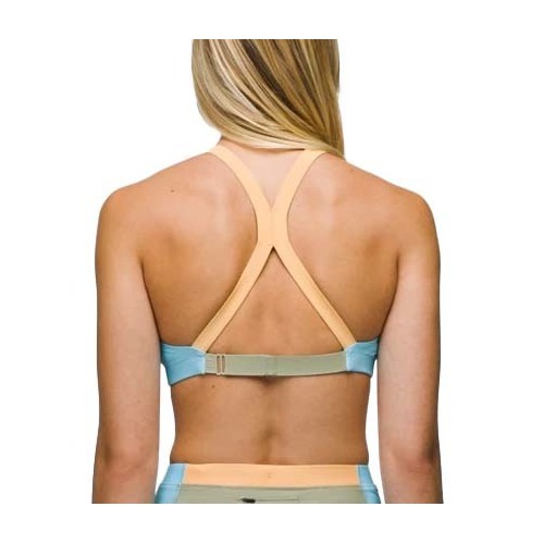 Women's prAna Baja Bound Swim Bikini Top - Primary Image