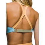 Women's prAna Baja Bound Swim Bikini Top - Thumbnail 3 of 3