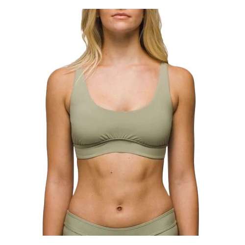 Women's prAna Mallorca Swim Bikini Top