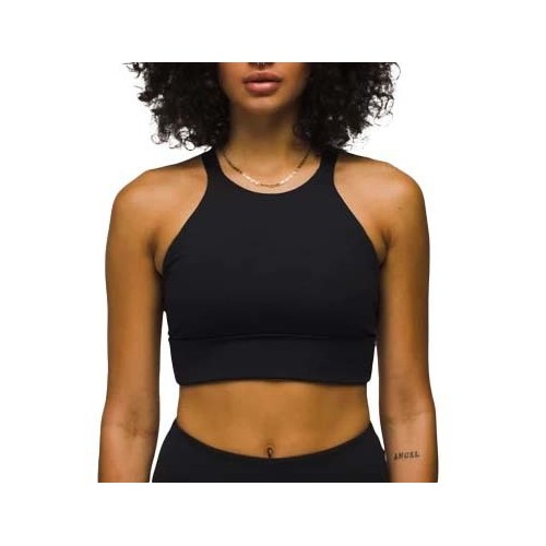 Women's prAna Marine Street Swim Bikini Top - Primary Image