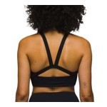 Women's prAna Marine Street Swim Bikini Top - Thumbnail 2 of 3