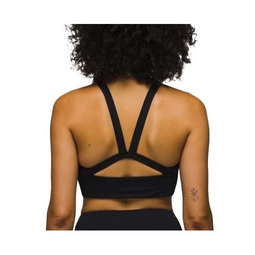 Women's prAna Marine Street Swim Bikini Top - Primary Image