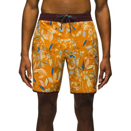 Prana swimwear hot sale mens