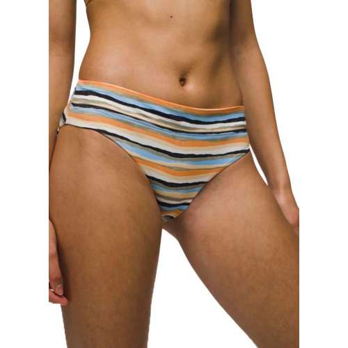 Women's prAna Summer Wave Swim Bottoms