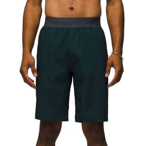 Men's prAna Super Mojo II Hybrid Shorts