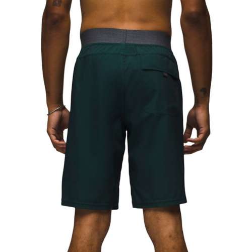Men's prAna Super Mojo II Hybrid Shorts