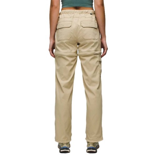 Women's prAna Stretch Zion Convertible Hiking Pants