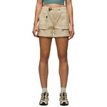 Women's prAna Stretch Zion Convertible Hiking Pants - Thumbnail 3 of 5