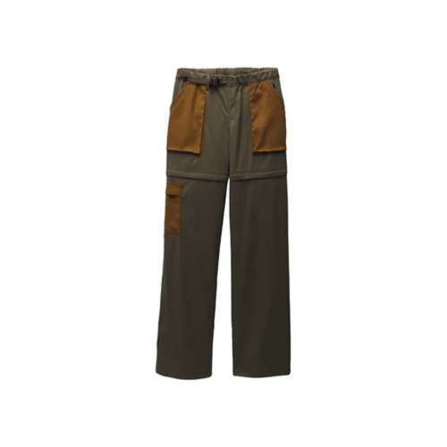 Women's prAna Stretch Zion Convertible Hiking Pants