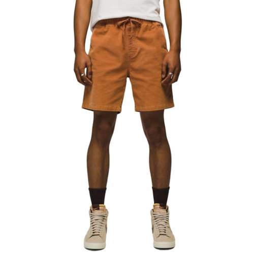 Men's prAna Canyon Camp Chino Shorts