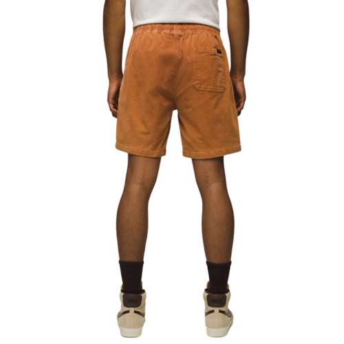 Men's prAna Canyon Camp Chino Shorts