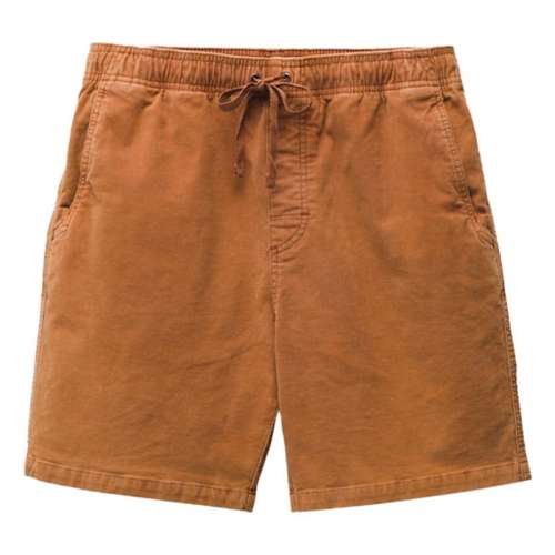 Men's prAna Canyon Camp Chino Shorts