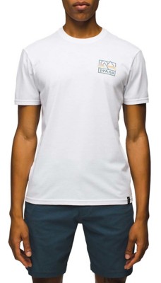 Men's prAna Graphic T-Shirt